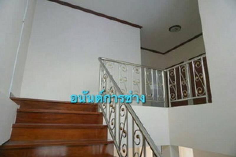 ประตูรั้วสแตนเลส - อนันต์การช่าง