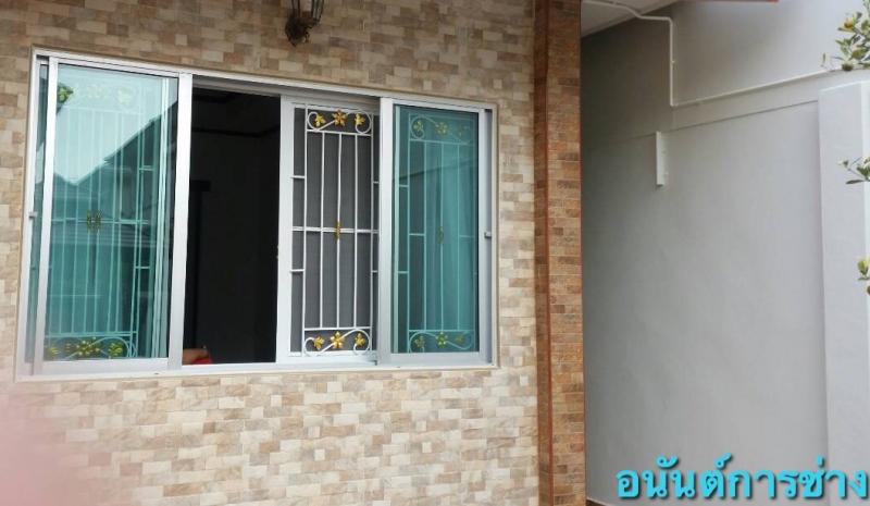 ราวบันได / ราวกันตก - อนันต์การช่าง