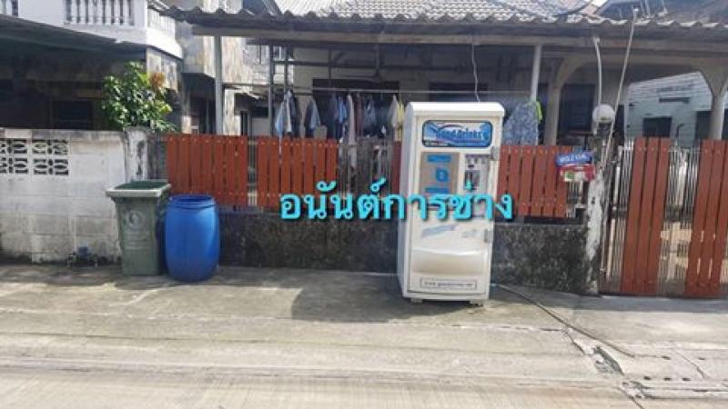 โครงหลังคา / กันสาด - อนันต์การช่าง